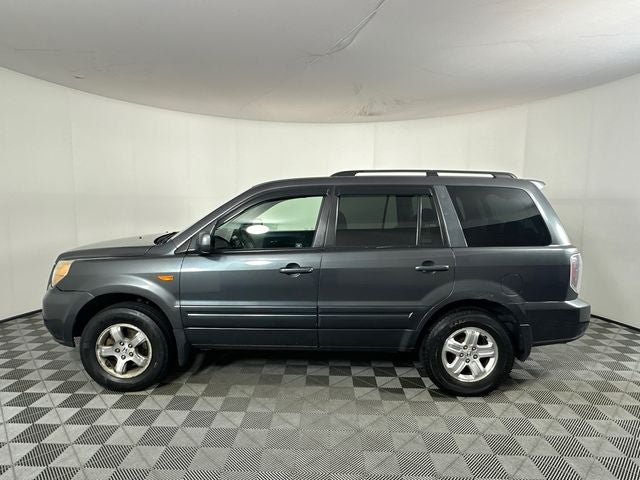 2006 Honda Pilot EX