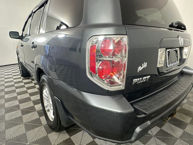 2006 Honda Pilot EX