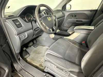 2006 Honda Pilot EX