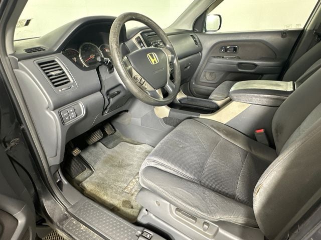 2006 Honda Pilot EX