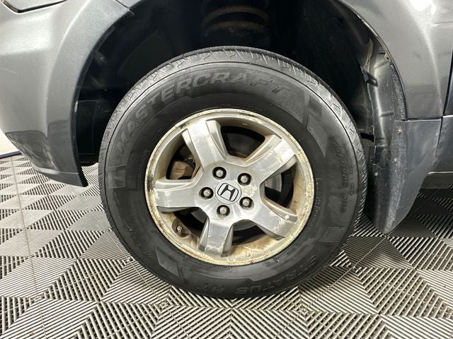2006 Honda Pilot EX