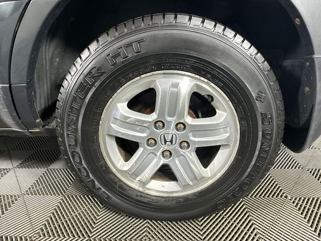 2006 Honda Pilot EX