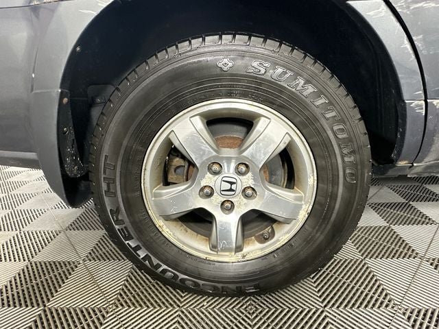 2006 Honda Pilot EX