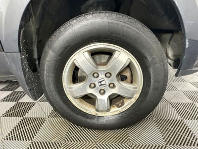 2006 Honda Pilot EX