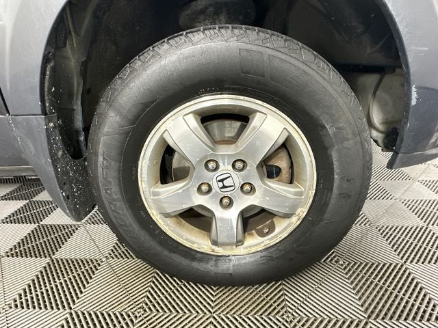 2006 Honda Pilot EX