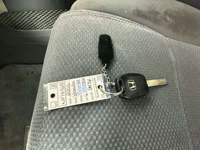 2006 Honda Pilot EX