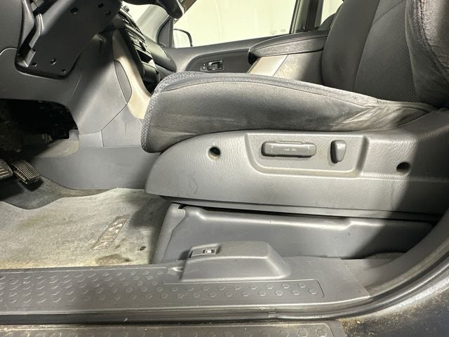 2006 Honda Pilot EX