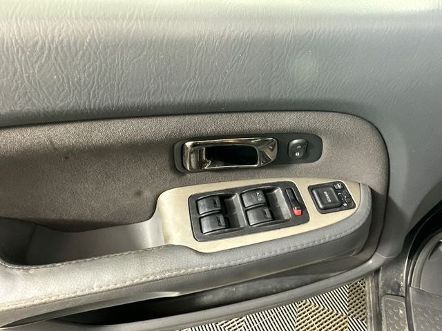 2006 Honda Pilot EX