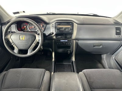 2006 Honda Pilot EX