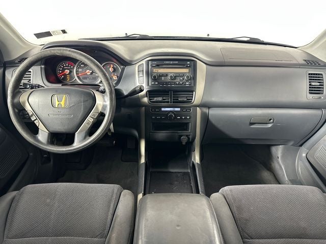 2006 Honda Pilot EX
