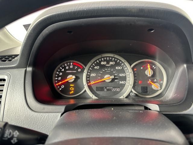 2006 Honda Pilot EX