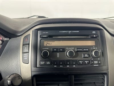 2006 Honda Pilot EX