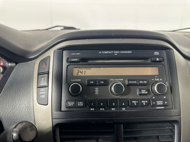 2006 Honda Pilot EX
