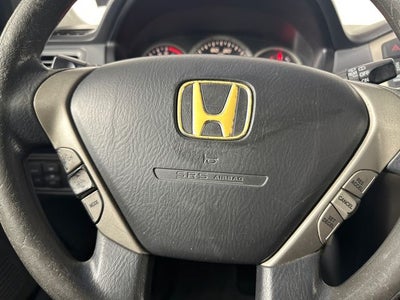 2006 Honda Pilot EX
