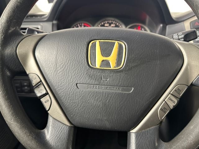 2006 Honda Pilot EX
