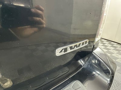 2006 Honda Pilot EX-L