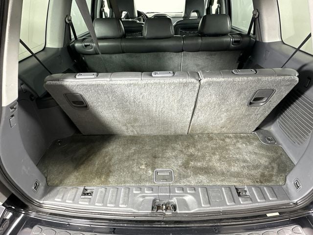 2006 Honda Pilot EX-L