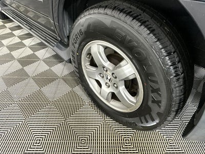 2006 Honda Pilot EX-L