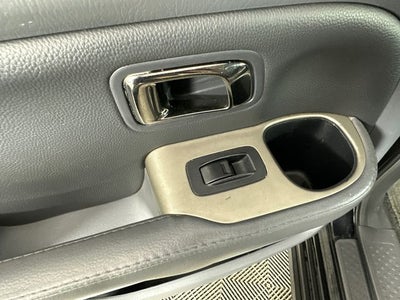 2006 Honda Pilot EX-L