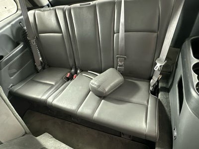 2006 Honda Pilot EX-L