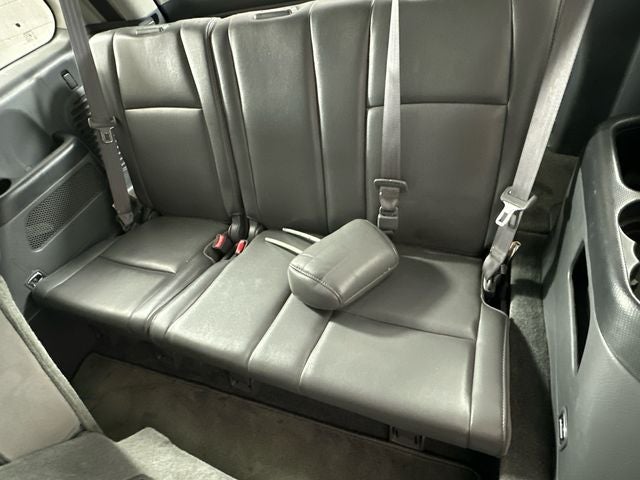 2006 Honda Pilot EX-L
