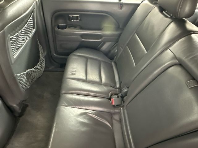 2006 Honda Pilot EX-L