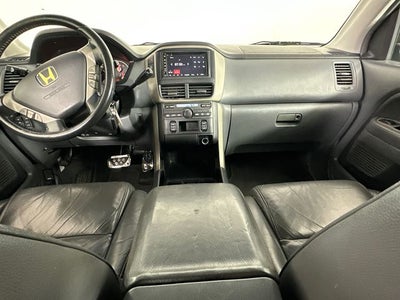 2006 Honda Pilot EX-L