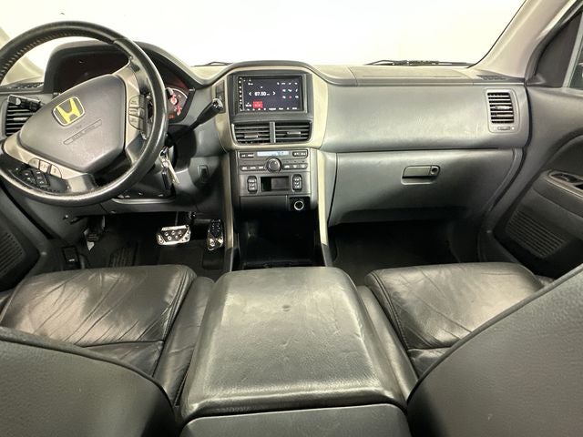 2006 Honda Pilot EX-L