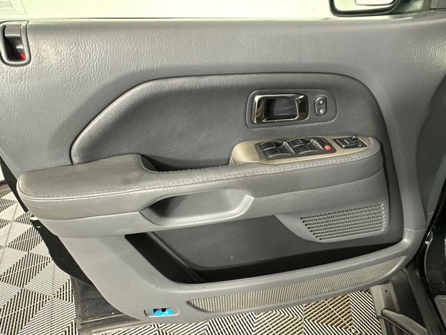 2006 Honda Pilot EX-L