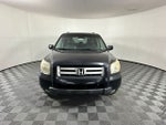 2006 Honda Pilot EX-L