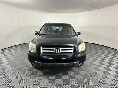 2006 Honda Pilot EX-L