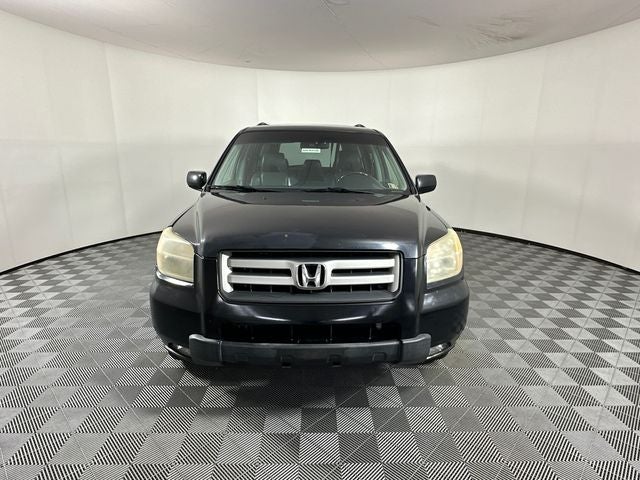 2006 Honda Pilot EX-L