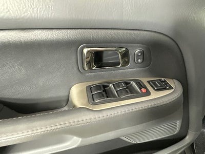 2006 Honda Pilot EX-L