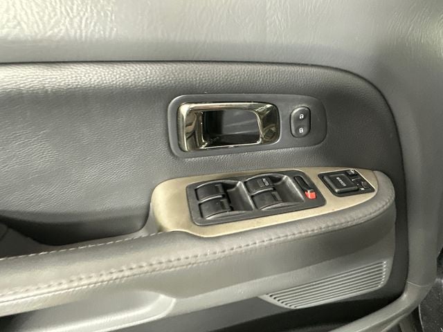 2006 Honda Pilot EX-L