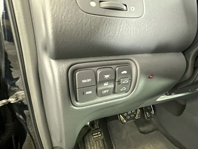2006 Honda Pilot EX-L