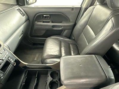 2006 Honda Pilot EX-L