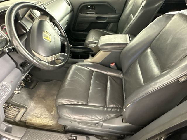 2006 Honda Pilot EX-L