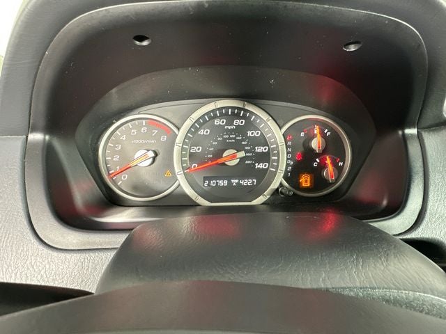 2006 Honda Pilot EX-L