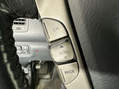 2006 Honda Pilot EX-L