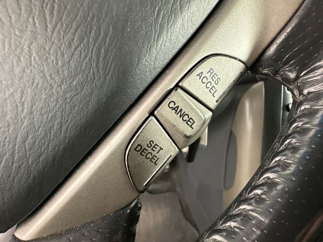 2006 Honda Pilot EX-L