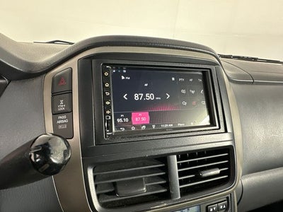 2006 Honda Pilot EX-L
