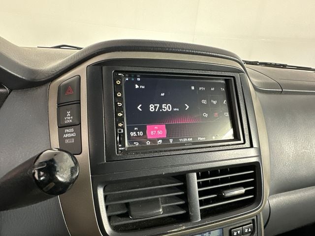 2006 Honda Pilot EX-L