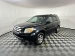 2006 Honda Pilot EX-L