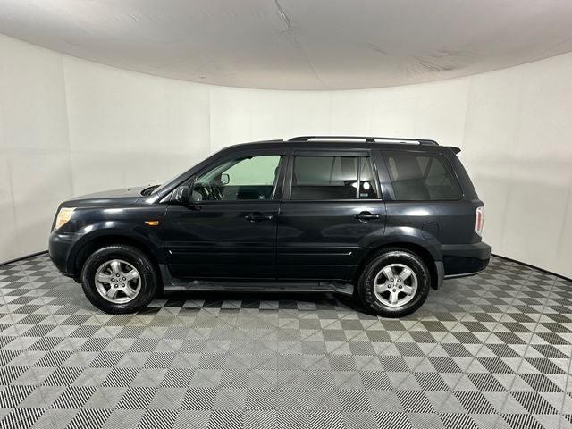 2006 Honda Pilot EX-L