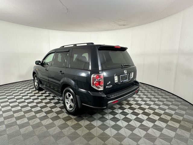2006 Honda Pilot EX-L
