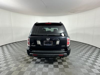 2006 Honda Pilot EX-L