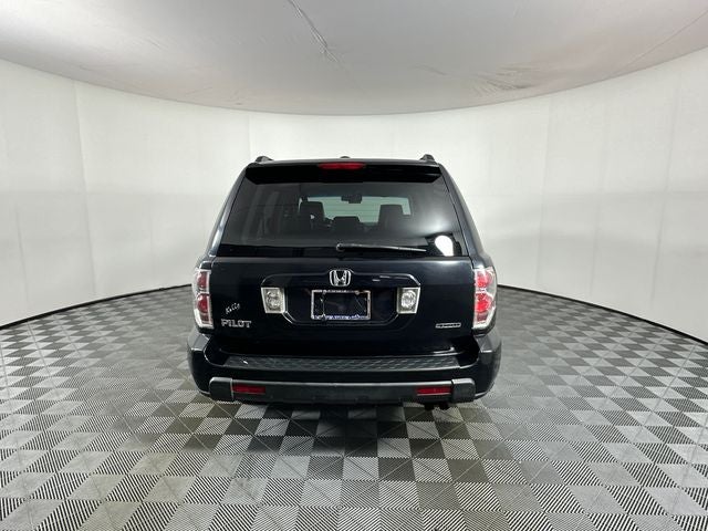 2006 Honda Pilot EX-L