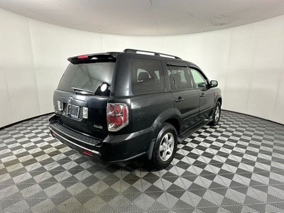 2006 Honda Pilot EX-L