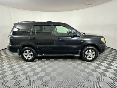 2006 Honda Pilot EX-L