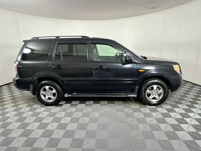 2006 Honda Pilot EX-L